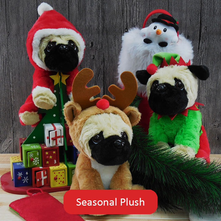 Slow Rising Plush toy